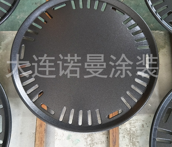 烤肉烤盤ptfe