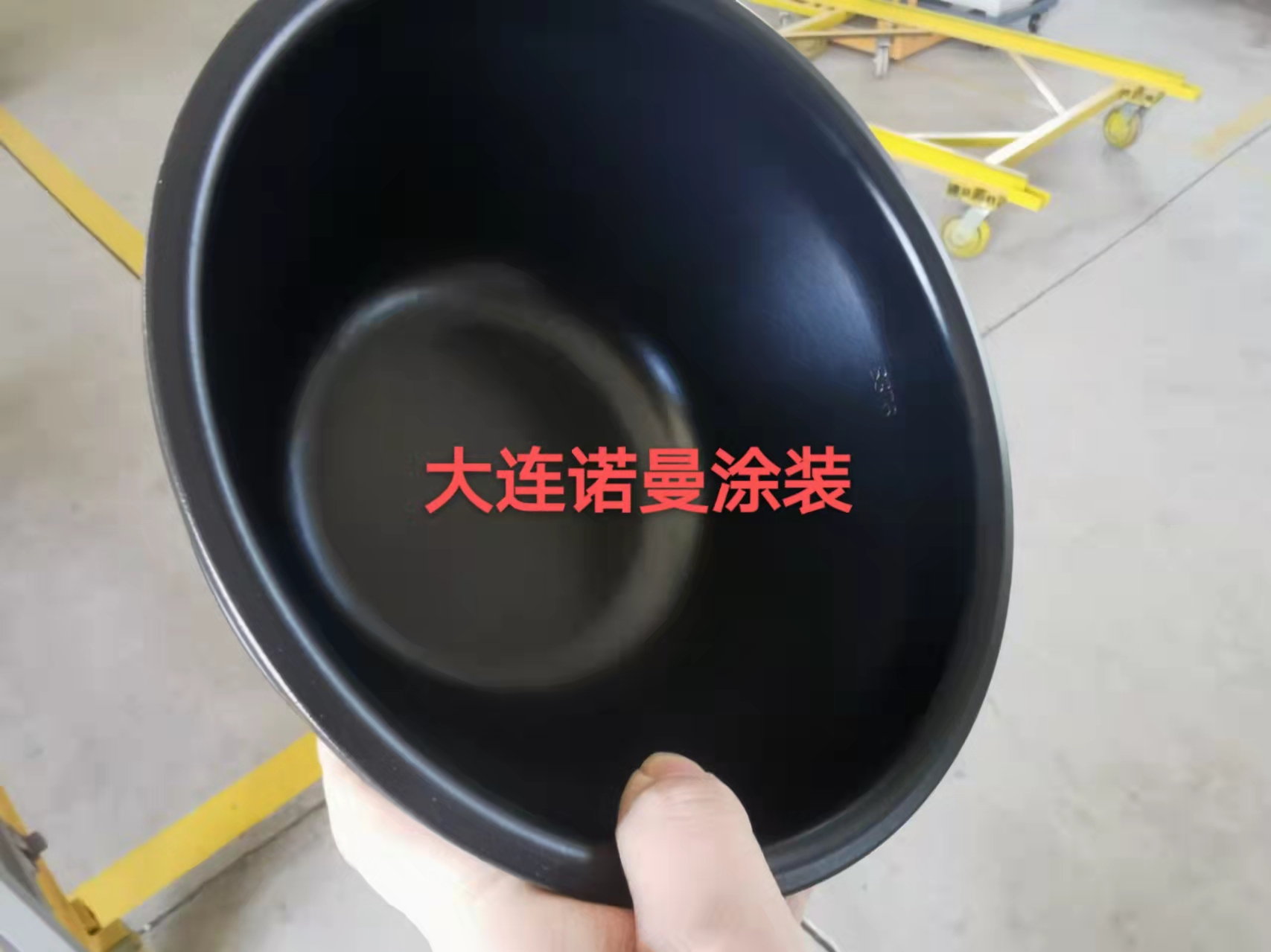 食品級特氟龍涂層